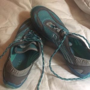 Women’s Merrell Barefoot shoes